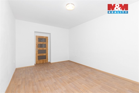 Pronájem rodinného domu, 80 m² - 8