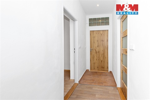 Pronájem rodinného domu, 80 m² - 16