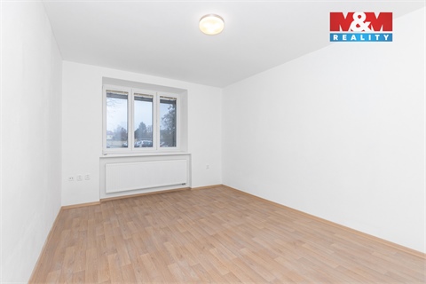 Pronájem rodinného domu, 80 m² - 10