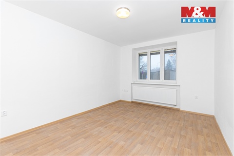 Pronájem rodinného domu, 80 m² 8