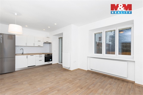 Pronájem rodinného domu, 80 m² 4