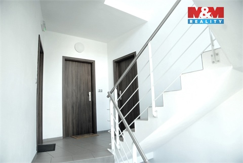 Pronájem bytu 2kk, 51 m² - 6