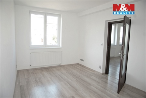 Pronájem bytu 2kk, 51 m² - 4