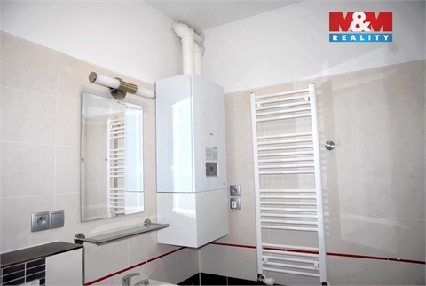 Pronájem bytu 2kk, 51 m² - 2