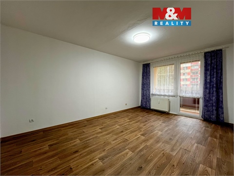 Pronájem bytu 2+1, 58 m² 0