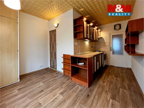 Pronájem bytu 2+1, 58 m² 6