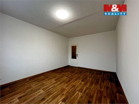 Pronájem bytu 2+1, 58 m² 2