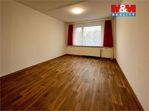 Pronájem bytu 2+1, 58 m² 4