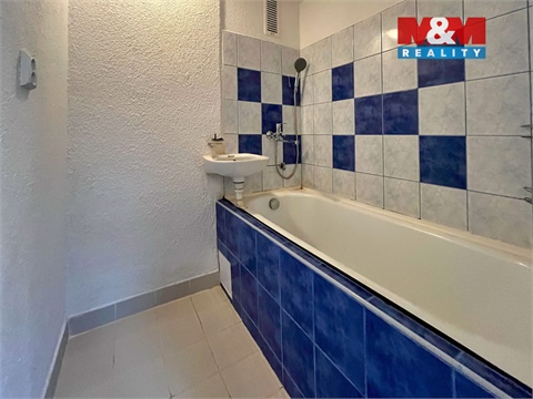 Pronájem bytu 2+1, 58 m² - 2