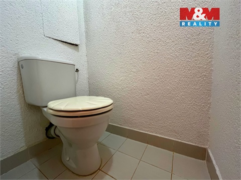 Pronájem bytu 2+1, 58 m² 10