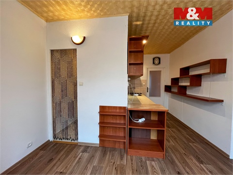 Pronájem bytu 2+1, 58 m² - 8