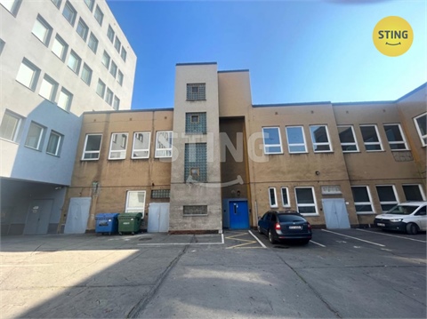 Pronájem skladu / haly, 75 m² 6