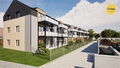 Prodej bytu 1kk, 37 m² - 6