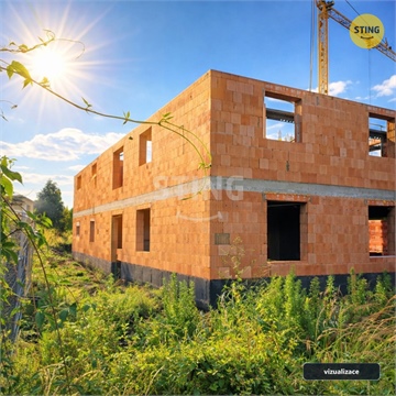 Prodej bytu 1kk, 37 m² 4
