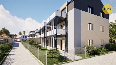 Prodej bytu 1kk, 37 m² 6