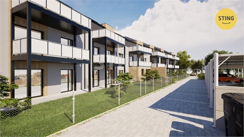 Prodej bytu 1kk, 37 m² - 4