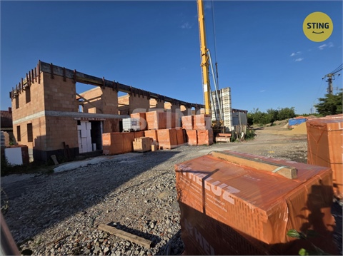 Prodej bytu 1kk, 37 m² 2