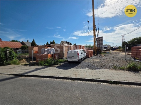 Prodej bytu 1kk, 37 m² 8