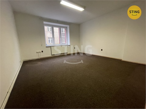 Pronájem bytu 1+1, 50 m² - 2