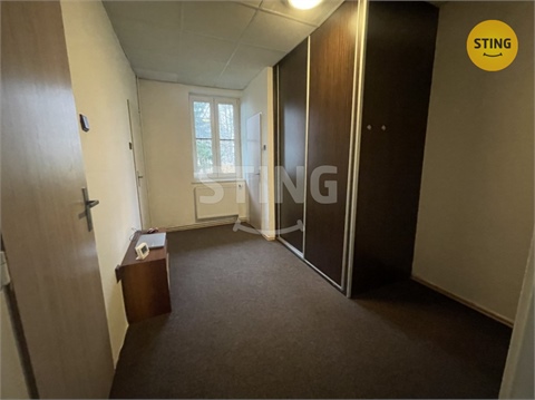 Pronájem bytu 1+1, 50 m² 6