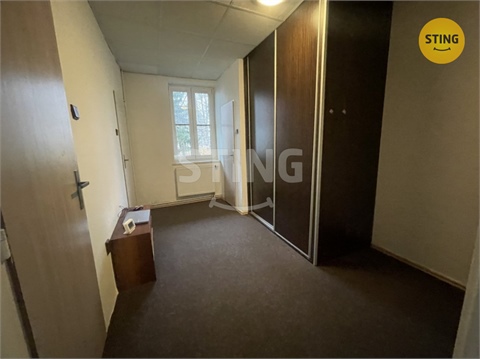 Pronájem bytu 1+1, 50 m² 4