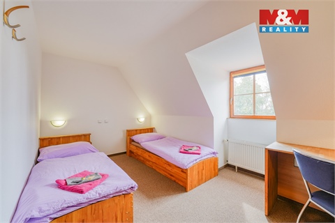 Prodej chaty / chapuly, 689 m² 24