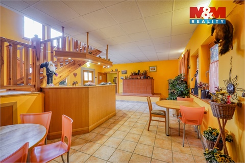 Prodej chaty / chapuly, 689 m² - 6