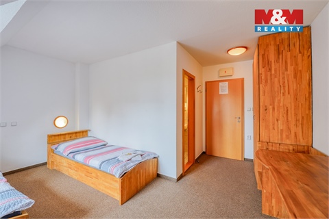 Prodej chaty / chapuly, 689 m² 22