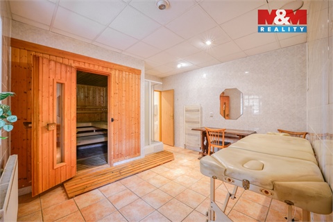 Prodej chaty / chapuly, 689 m² - 8