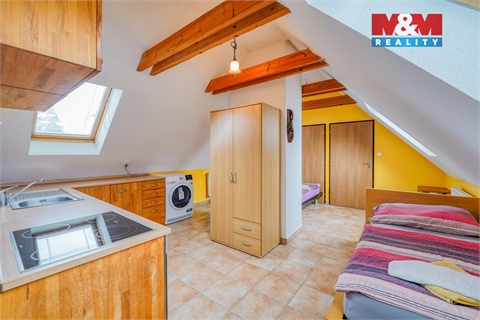 Prodej chaty / chapuly, 689 m² 18