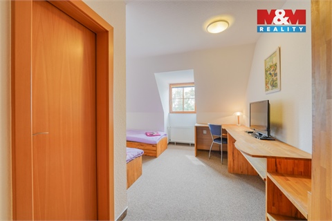 Prodej chaty / chapuly, 689 m² - 24