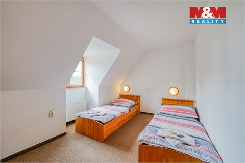 Prodej chaty / chapuly, 689 m² - 20