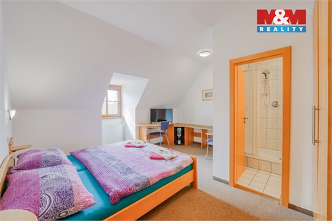 Prodej chaty / chapuly, 689 m² 26