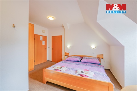 Prodej chaty / chapuly, 689 m² - 26