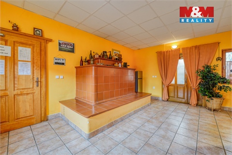 Prodej chaty / chapuly, 689 m² 6