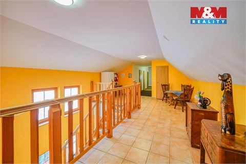 Prodej chaty / chapuly, 689 m² 16