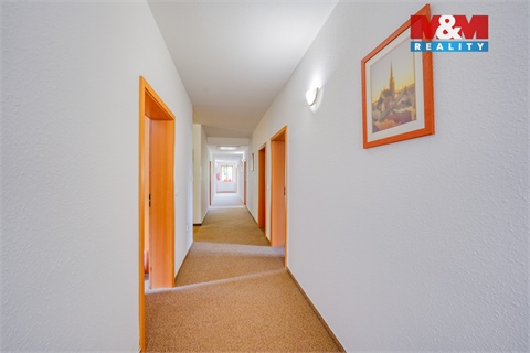 Prodej chaty / chapuly, 689 m² - 22