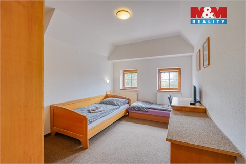 Prodej chaty / chapuly, 689 m² - 18