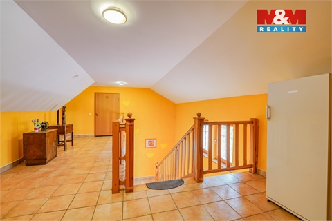 Prodej chaty / chapuly, 689 m² - 14