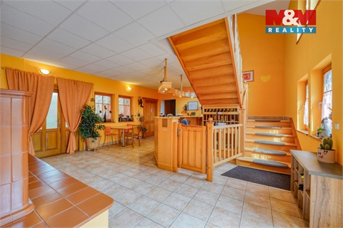 Prodej chaty / chapuly, 689 m² 8