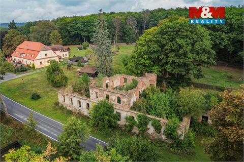 Prodej chaty / chapuly, 689 m² 4