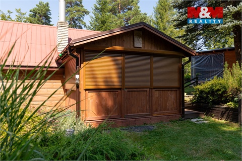 Prodej chaty / chapuly, 75 m² 28