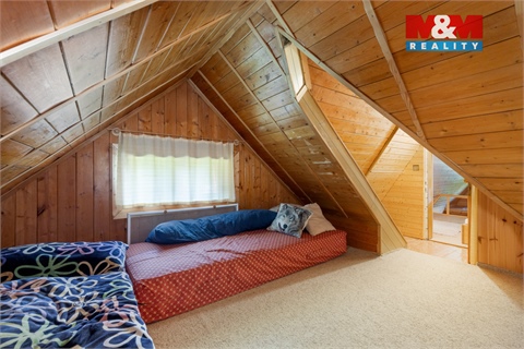 Prodej chaty / chapuly, 75 m² 2