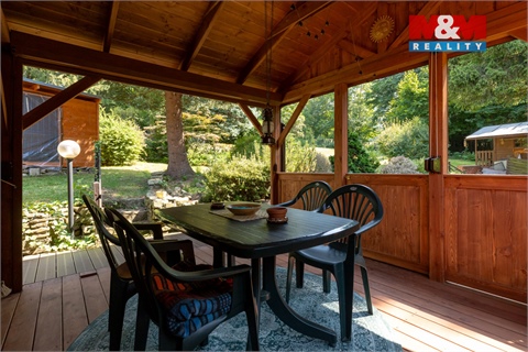 Prodej chaty / chapuly, 75 m² - 26