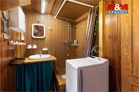 Prodej chaty / chapuly, 75 m² - 18