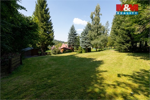 Prodej chaty / chapuly, 75 m² 16