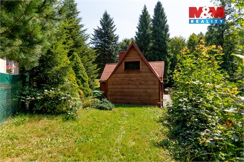 Prodej chaty / chapuly, 75 m² 18