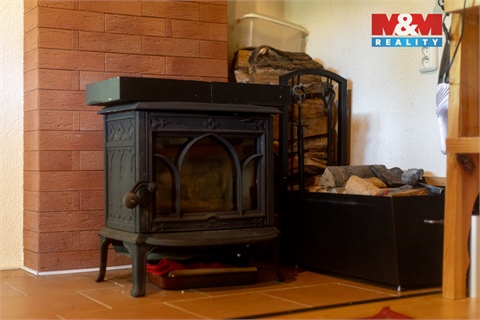 Prodej chaty / chapuly, 75 m² - 8