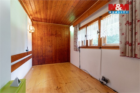 Prodej chaty / chapuly, 75 m² 10