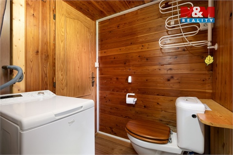 Prodej chaty / chapuly, 75 m² - 22